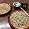 もり蕎麦