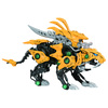 【ゾイドワイルド】ZOIDS『ZW19 ファングタイガー』組立キット【タカラトミー】2019年1月発売予定☆