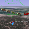  NORAD TRACKS SANTA