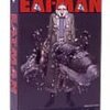 『EAT-MAN』雑多な感想