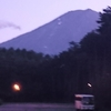 富士山に登ってきました。御来光弾丸登山　大渋滞でこんなはずじゃなかった。