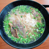 手打ち牛肉麵@Lanzhou Noodles