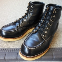 REDWING RW-8179 刺繍羽タグ前期 97年製 - 赤い羽BLOG