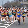 佐賀のランナーの祭典・初日