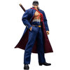 【魁!!男塾】1/10『剣桃太郎（つるぎ ももたろう）』可動フィギュア予約【ストームコレクティブルズ】2026年3月発売予定♪
