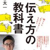 伝え方の教科書