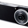 Panasonicが新型カメラスマートフォン「Lumix CM10（DCM-CM10）」を発表！