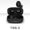 JPRiDE TWS-X 結構な高コスパな完全ワイヤレスイヤホン