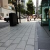 散歩