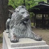 三囲神社 みめぐりじんじゃ