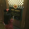 息子の1歳誕生日をディズニーランドでお祝いしてきました♪