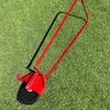芝生のエッジ切り専用道具