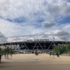 Olympic parkとDiscover Children's Story Centre