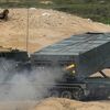 BBC発　：　UK to send Ukraine M270 multiple-launch rocket systems