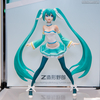 アキバフォトグラフィさんのページにミント初音ミク紹介されてる～