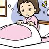 【睡眠不足！】強制的に治しましょう