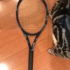 久々に買い物しちゃった！！テニスラケットを新調〜「ウィルソン　ウルトラ　カモ」を購入！