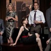 THE GOOD WIFE シーズン5で目玉飛び出るやつ