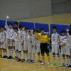 U-12九州ジュニアフットサル