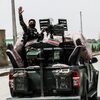 売国奴ジョーのその他大勢 タリバンがアメリカ人を人質に取り、ギトモ（GITMO/キューバ）の囚人と交換する