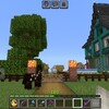 のんびりマイクラS８#103～地下要塞村村内道路を整備しよう
