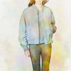 【2025年最新】ユニクロの花粉対策ウェアまとめ！「UNIQLO：C」ボマージャケットが大人気