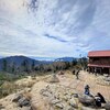 西穂山荘テント場の魅力！穂高縦走の出発地におススメ！