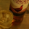 FAMOUS GROUSE