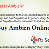 Buy Ambien Online Overnight, Best Place to Buy Ambien to Cure Insomnia
