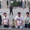 中国で相次ぐ「学生の不可解な死」　自殺と決めつける学校、門前で号泣する遺族