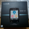 【購入記録】GARMIN EDGE 820 (1)