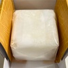 【スイーツ】おしゃれなスイーツiHugCheeseのキューブ大福
