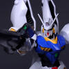 HG 1/144 xvm-fzc ガンダムレギルス　レビュー