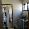 脱衣場DIYリフォーム
