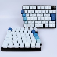 今年設計したキーボードを振り返るよ！ - A'sKey