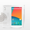 Nexus5ホワイトモデルの写真がリークされるも、限りなく偽物の疑い