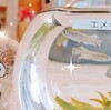 タケノコの横に置いてあったメダカ✨🐟(*˘ー˘*)