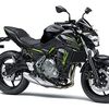 Kawasaki Z650