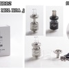 【VAPE アトマイザー】YDDZ『 T1 MTL RTA 』