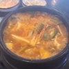 ナッシュビルの韓国料理屋さん Seoul Garden Restaurant に行ってきた。スンドゥブもカルビもとっても美味しいです