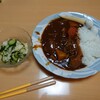 父の日恒例！僕がカレーを作ります♪…