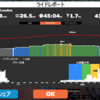 ZWIFT 45min 腹筋