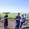 【お知らせ】圃場見学会（7/6土）参加募集
