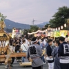 岩瀬駅前夏祭り2024