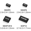 2/25　新製品情報（電子部品・半導体）