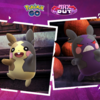 【ポケモンGO】「ハロウィン2024 パートI」が明日から開催されます！