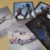 ウルトラマンダイナ トレーディングコレクション