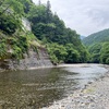 今年3回目のキャンプは「つちうちキャンプ場」こちらはロッジが主流