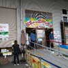 日本一大きい駄菓子屋さん（岡山）
