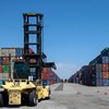 【米】ロサンゼルス港、来週の貨物量が35%急減すると警告
